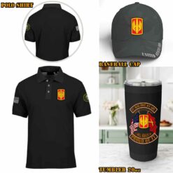 18th fa bde 18th field artillery brigadecotton printed shirts bnz5t