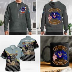 1st af 1st air forcetribute sets wqkim