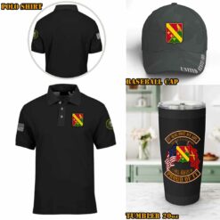 4 113 fa 4th battalion 113th field artillery regimentcotton printed shirts caew9