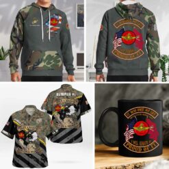 4th force recon 4th force reconnaissance companytribute sets dvxfp