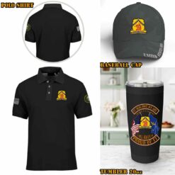 601st asb 601st aviation support battalioncotton printed shirts zy0pe