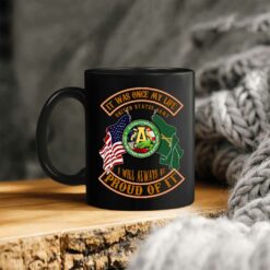 787th mp bn 787th military police battalion alpha companycotton printed shirts nq553