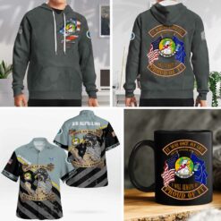 91st ars air refueling squadrontribute sets 4ddv4