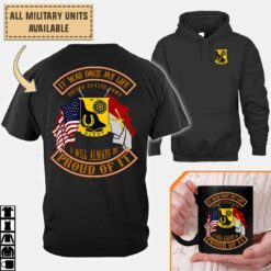 91st cav 91st cavalry regimentcotton printed shirts leudo