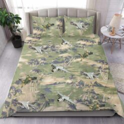 a 7 corsair ii a7aircraft bedding collection amyo8