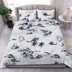 bell 412cfaircraft bedding collection 1sons