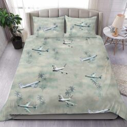 boeing rc 135 rc135aircraft bedding collection 1huv4