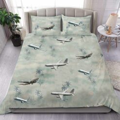 c 40 clipper c40aircraft bedding collection 5g0bl