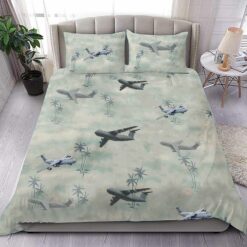 c 5 galaxy c5aircraft bedding collection s6wht