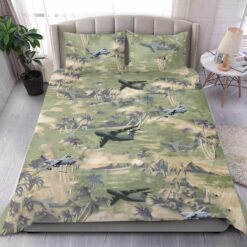 c 5 galaxy c5aircraft bedding collection xkezr