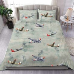 c 97 stratofreighter c97aircraft bedding collection odjj9