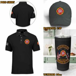 dallas county fire department mocotton printed shirts v0rk8