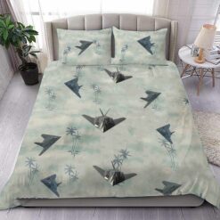 f 117 nighthawk f117aircraft bedding collection 2urom