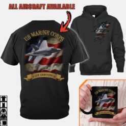 f 35b lightning ii f35b usmcaviation bomber jacket ba88g