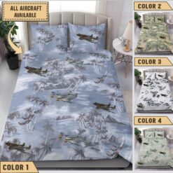 f 82 twin mustang f82aircraft bedding collection w5y1y