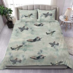 f3d skyknightaircraft bedding collection 6t4g2