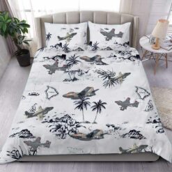 f3d skyknightaircraft bedding collection bxvhx