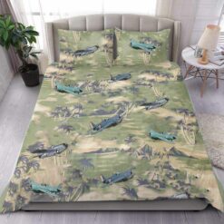 f4f wildcataircraft bedding collection 2a7w2