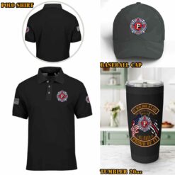 fire fighters association local 152 mocotton printed shirts 2kdfw