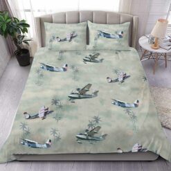 g 44 widgeon g44aircraft bedding collection djuw3