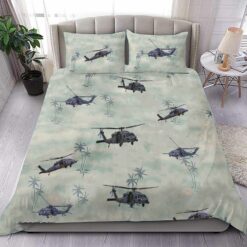 hh 60 pave hawk hh60aircraft bedding collection 6aobw