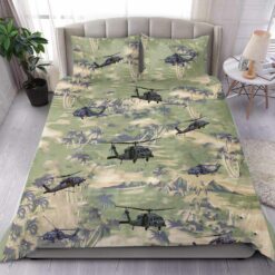 hh 60 pave hawk hh60aircraft bedding collection epb1c