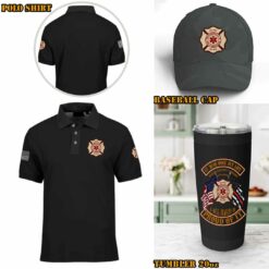 mechanicsville fire ambulance department iacotton printed shirts 2i322