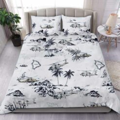 mh 60r seahawk mh60raircraft bedding collection 6grly