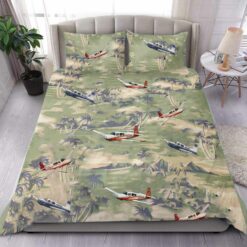mooney m20aircraft bedding collection h8rci