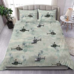 oh 58 kiowa oh58aircraft bedding collection kt5ul