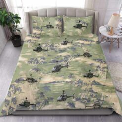 oh 58 kiowa oh58aircraft bedding collection uluh5