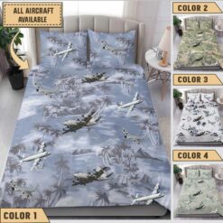p 3 orion version 2aircraft bedding collection fyu71