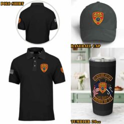 suffolk county police department nylogo allcotton printed shirts 0snzu