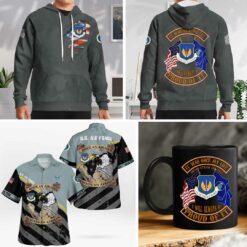 usafe united states air forces in europetribute set 4xhod