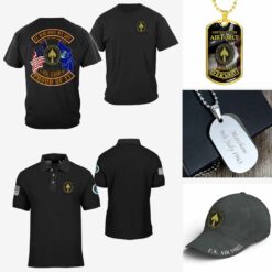 ussocom united states special operations commandtribute sets ndfgr