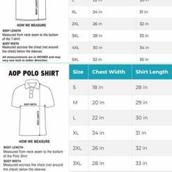 2nd chemical mortar battalionmilitary aop polo tshirt gor5r