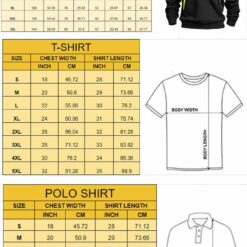 3 11 acr 3rd squadron 11th armored cavalry regiment allonsquarter zip hoodie aop polo tshirt 6iuhe