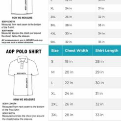 32nd sig bn 32nd signal battalionmilitary aop polo tshirt a4px5