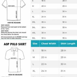 richmond police department vaquarter zip hoodie aop polo tshirt by2wn