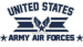 U.S Army Air Forces