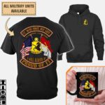 1 112 cav 1st squadron 112th cavalry regimentcotton printed shirts ul339