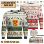 1 117 fa 1st battalion 117th field artillery regimentpremium ugly sweater 59hrv