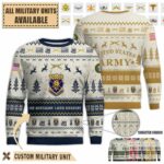 1 149 infantry 1st battalion 149th infantry regimentpremium ugly sweater d2ttm