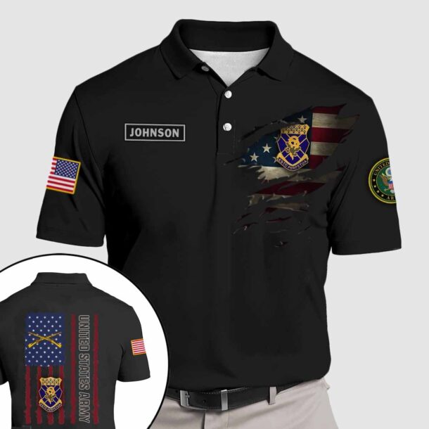 1 149 infantry 1st battalion 149th infantry regimentquarter zip hoodie aop polo tshirt o3zks