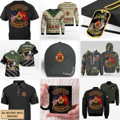 1 16 fa 1st battalion 16th field artillery regimentsweater tribute sets a90by