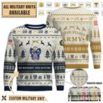 1 16 infantry 1st battalion 16th infantry regimentpremium ugly sweater b9mvm