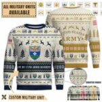 1 172 armor 1st battalion 172nd armor regimentpremium ugly sweater vjerv