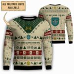1-19 SFG (A) 1st Battalion 19th Special Forces Group (A)_Lightweight Sweater