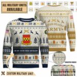 1 194 fa 1st battalion 194th field artillery regimentpremium ugly sweater 9o86c