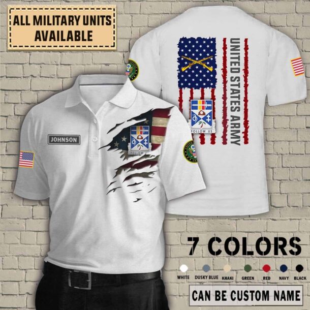 1 293 infantry 1st battalion 293rd infantry regimentquarter zip hoodie aop polo tshirt w5inm